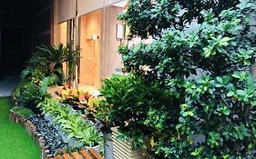 Holiday Inn Express Chengdu Tianhe